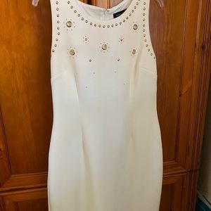 Ivanka Trump Sheath Dress